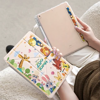 3+Y zn136 สำหรับ ipad gen11case10 huawei matepad11.5S honor redmipad 2 infinix xpad 20 oppo se samsung tab A9plus