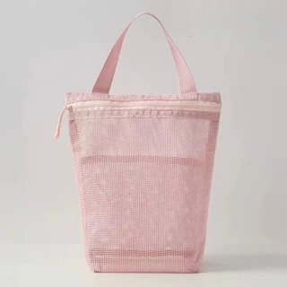 ShopAt.Two[BG-925] กระเป๋าเก็บของพกพาพร้อมหูหิ้ว สำหรับเดินทาง