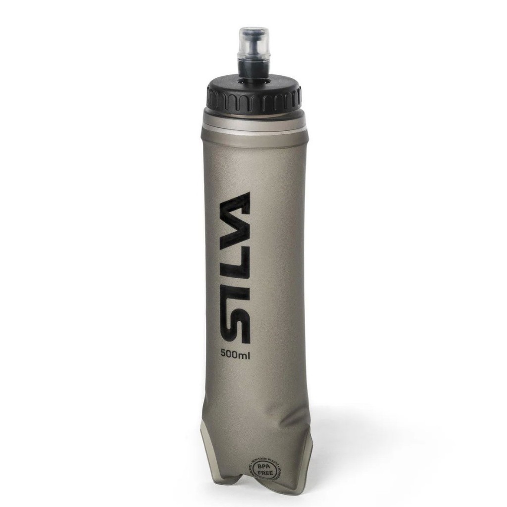 SILVA SOFT FLASK 500ML-RNG SPORTขวดนิ่ม