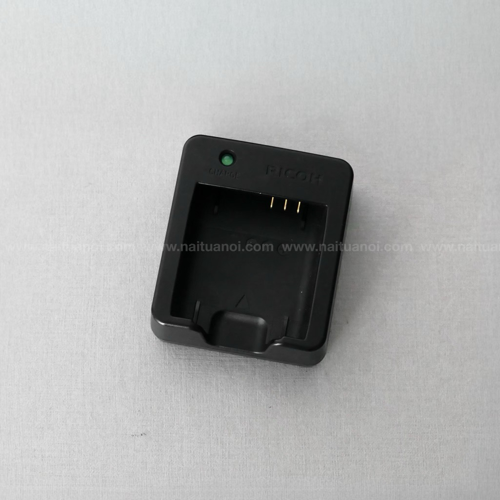 ( Used!! ) Ricoh Battery Charge ( BJ-11 ) For Ricoh GR III, GR IIIx <Near Mint>