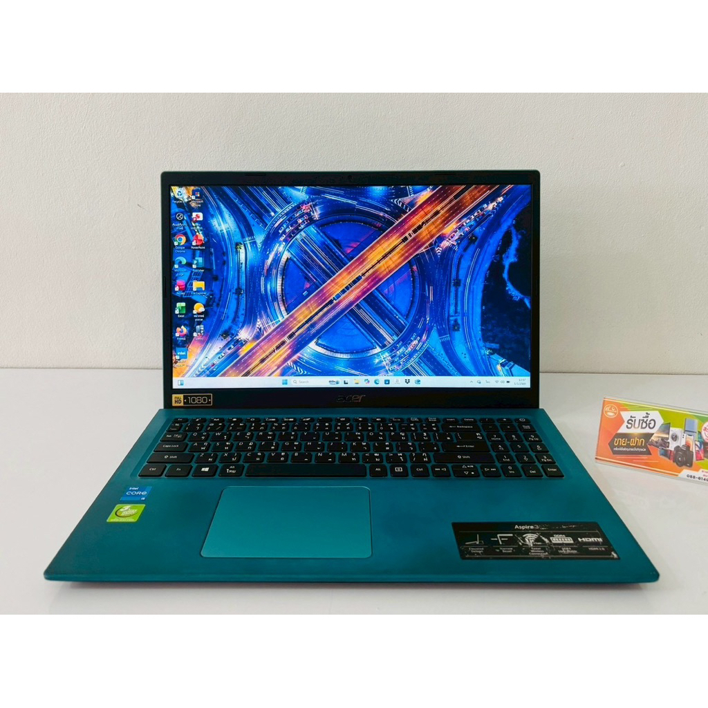Acer Aspire 3 intel CORE I5