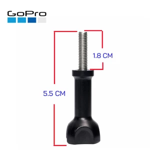 GoPro แยกมาจากอุปกรณ์ ของแท้ screw cap gopro น๊อตเกลียว 1/4 Adhesive Sticky mount 3mโกโปร ขาตั้ง ไม้เซลฟี่ น๊อตโกโปร
