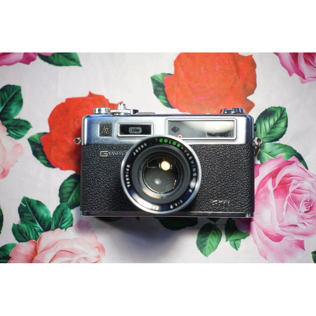 Yashica Electro 35 GSN