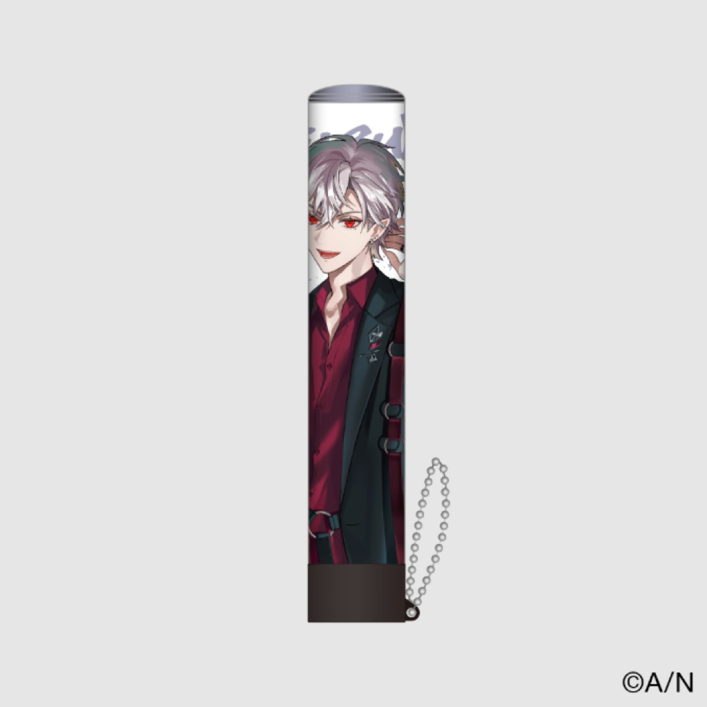 ปลอกแท่งไฟ คุซุฮะ kuzuha vachss