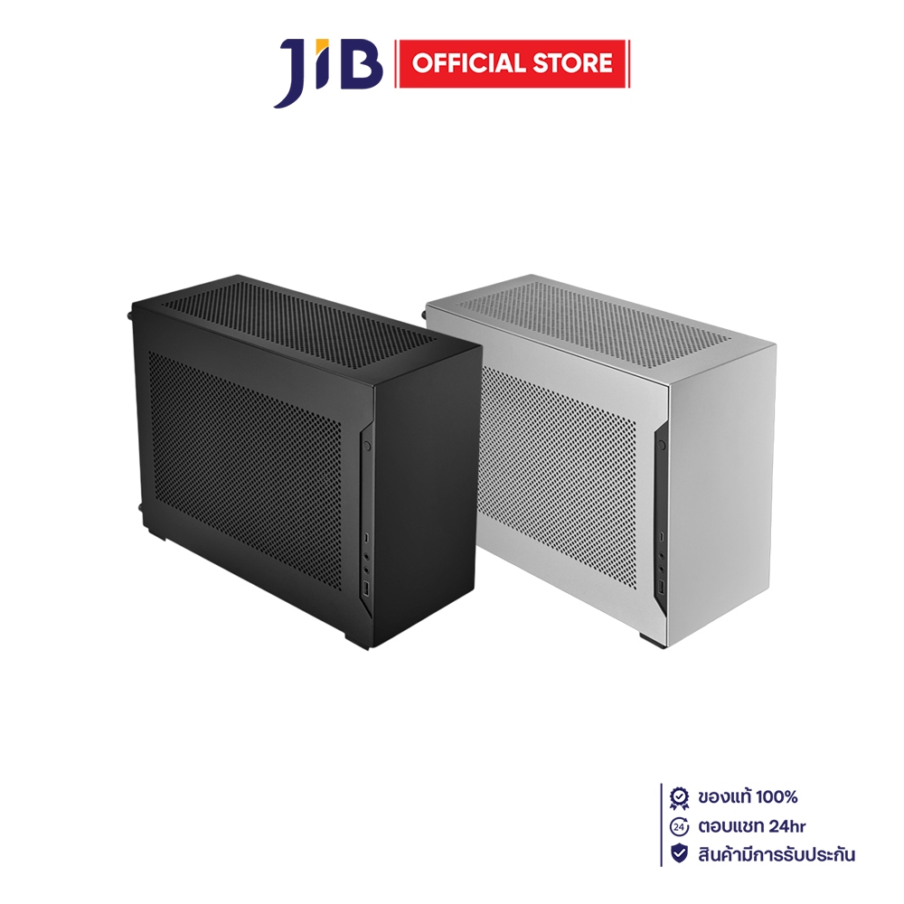 CASE (เคส) LIAN LI A4-H2O - MINI-ITX