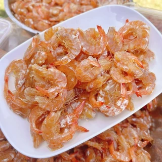 กุ้งหวานราคาส่งยกถุง 5กิโล กุ้งหวานเกาะใหญ่ กุ้งหวานสงขลา