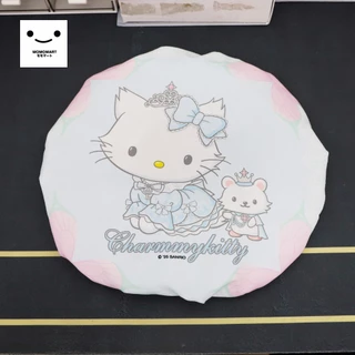 MOMOMART หมวกอาบน้ำ Charmmy Kitty หมวกคลุมอาบน้ำ มี 2 สีให้เลือก