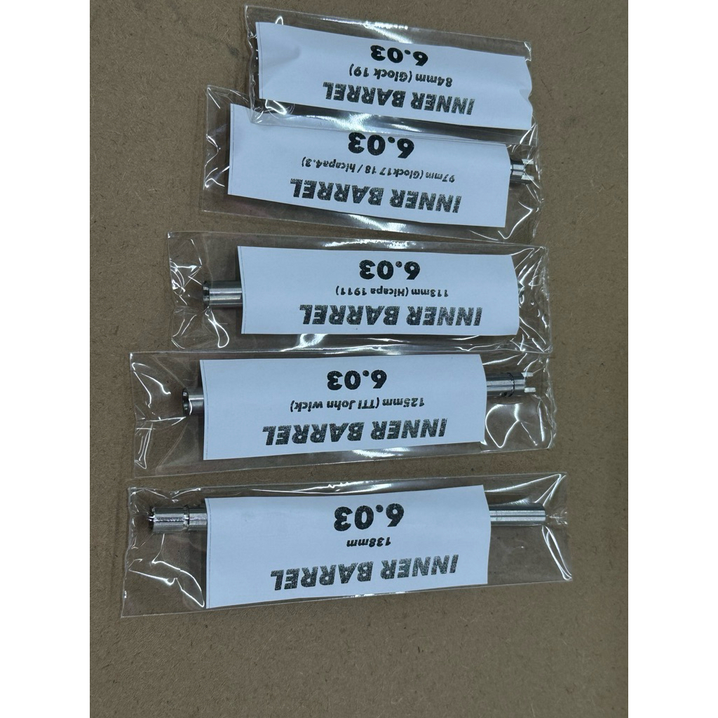 ตัวรีดผ้า 6.o3 ได้ทุกยี่ห้อ (สแตนเลท)
