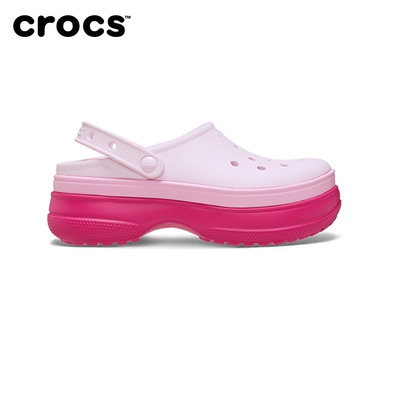 『Crocs 』ของแท้ 💯%Costco เตรียมพร้อมจัดส่งสินค้า✈️รองเท้าแตะ Crocs Classic Clog รองเท้าลำลองผู้หญิง