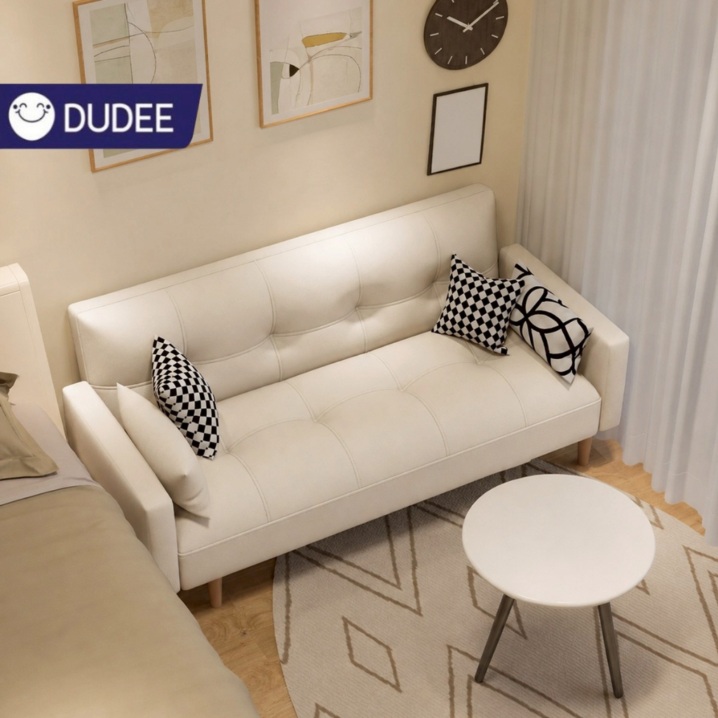 DUDEE โซฟา รุ่น SF-149 โซฟาปรับนอน หนานุ่ม นั่งหรือนอนก็สบาย