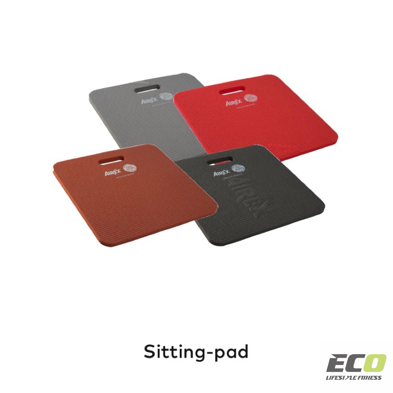 AIREX® Sitting-pad, Seat Cushion, DNS pad, DNS Cushion แผ่นโฟมรองนั่งชนิดพกพาได้