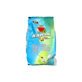 ชาขวาน Teh Kapok ถุงเขียว 1 กก. ชาผง กลิ่นหอมเข้มข้น สีชาสวย สำหรับชานม ชาชัก ชาเย็น