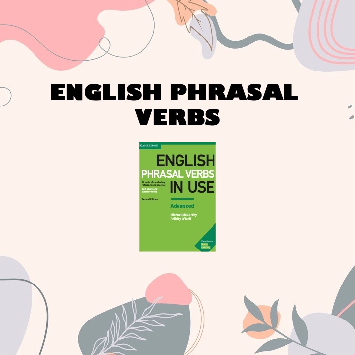 Copy | English Phrasal Verbs in Use – Advanced