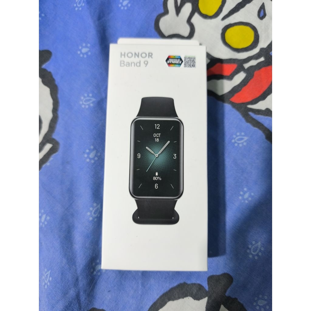 Honor Smart Band 9 แท้💯
