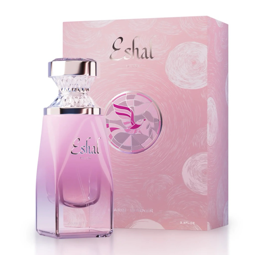 Eshal Musk PARIS CORNER for women