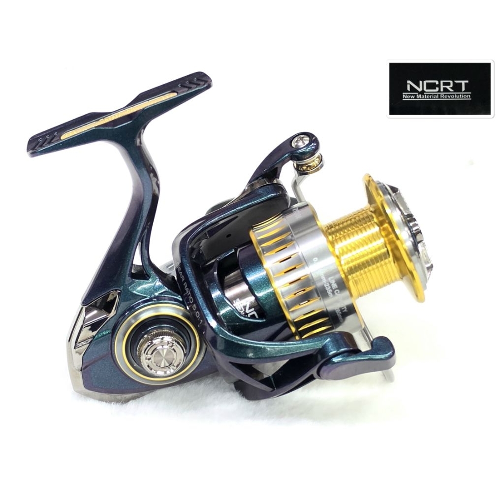 RYOBI ZAUBER LT 3000Q