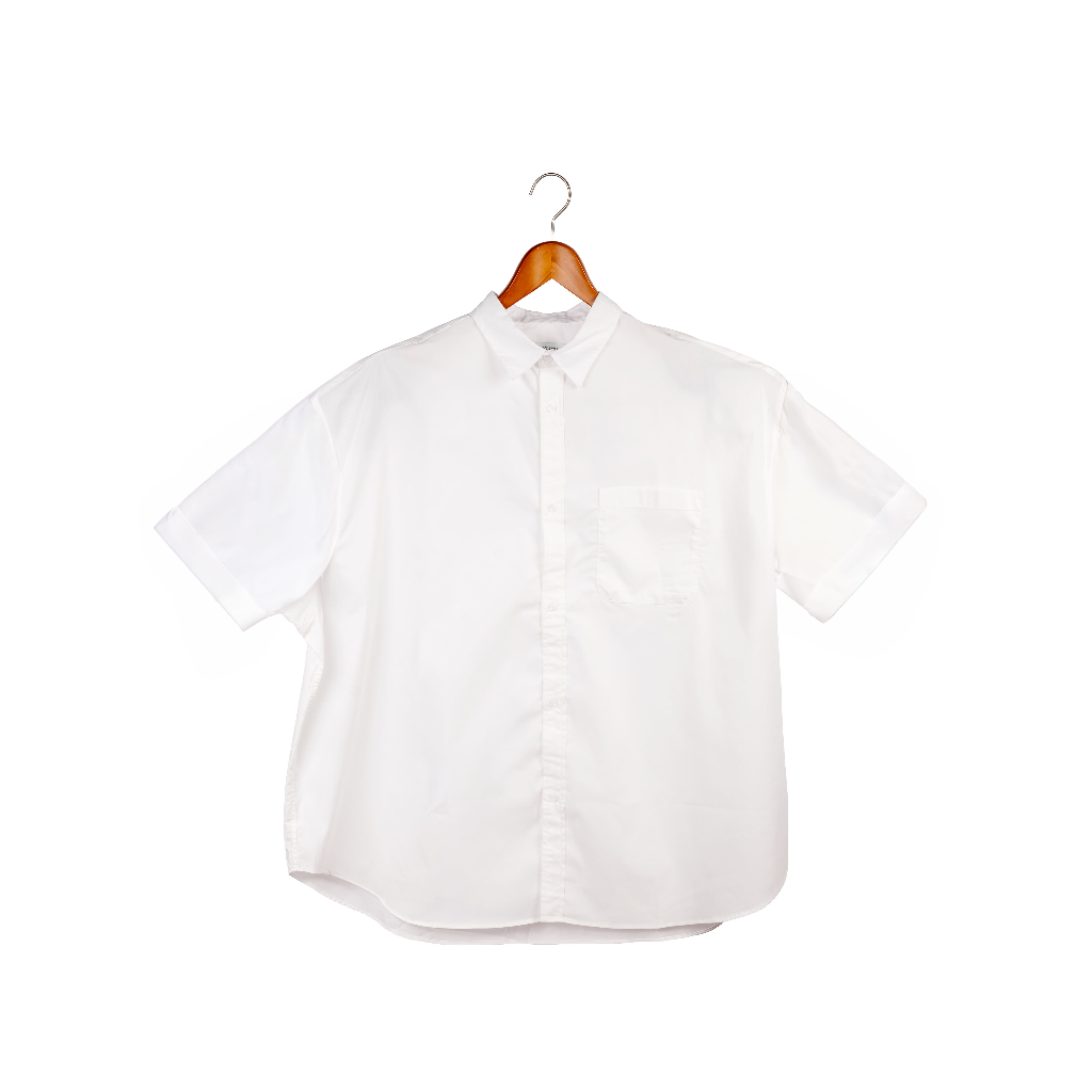 niko and ... Easy Care Plain Short Sleeve Shirt