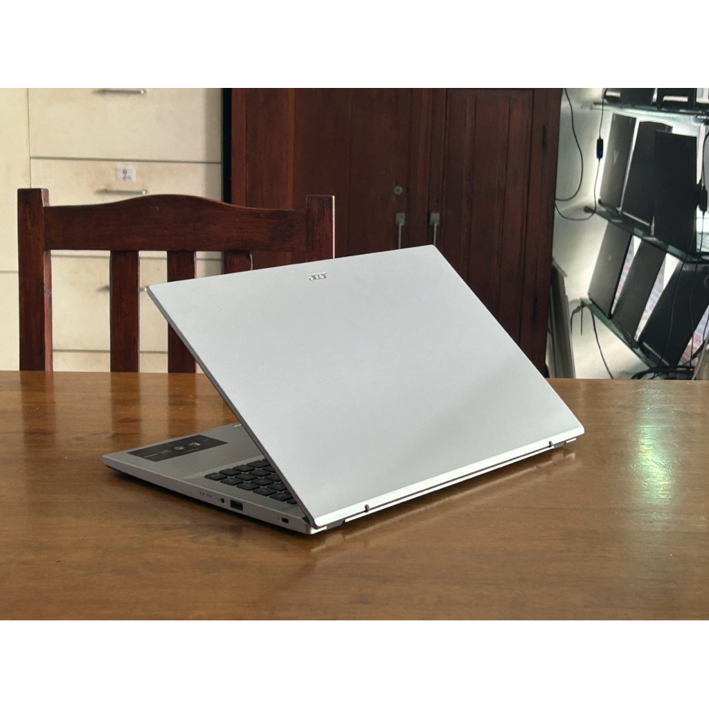 Acer Aspire3 A315-44P-R11P Ryzen7-5700U Ram16GB