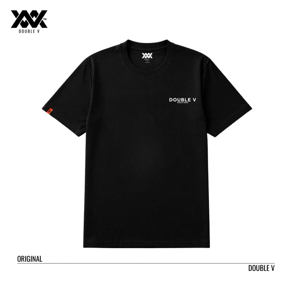 [DVB-011] DOUBLE V : ORIGINAL