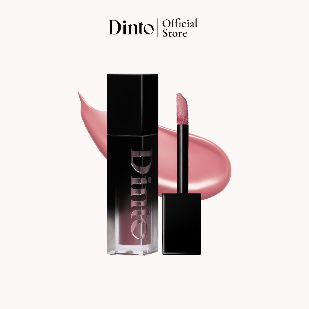 Dinto : Blur-Glowy Lip Tint ลิปทินต์ (3.5g) [Official Store]