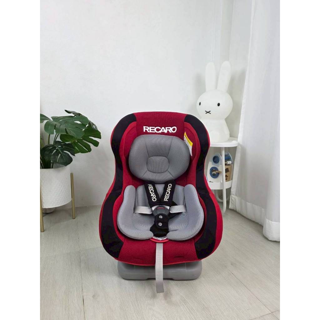 คาร์ซีท RECARO รุ่น Start +i