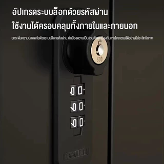 Sahainn ตู้ EV charger ตู้ใส่ Wallbox ขนาดใหญ่ ตู้ไฟ EV กันน้ำ