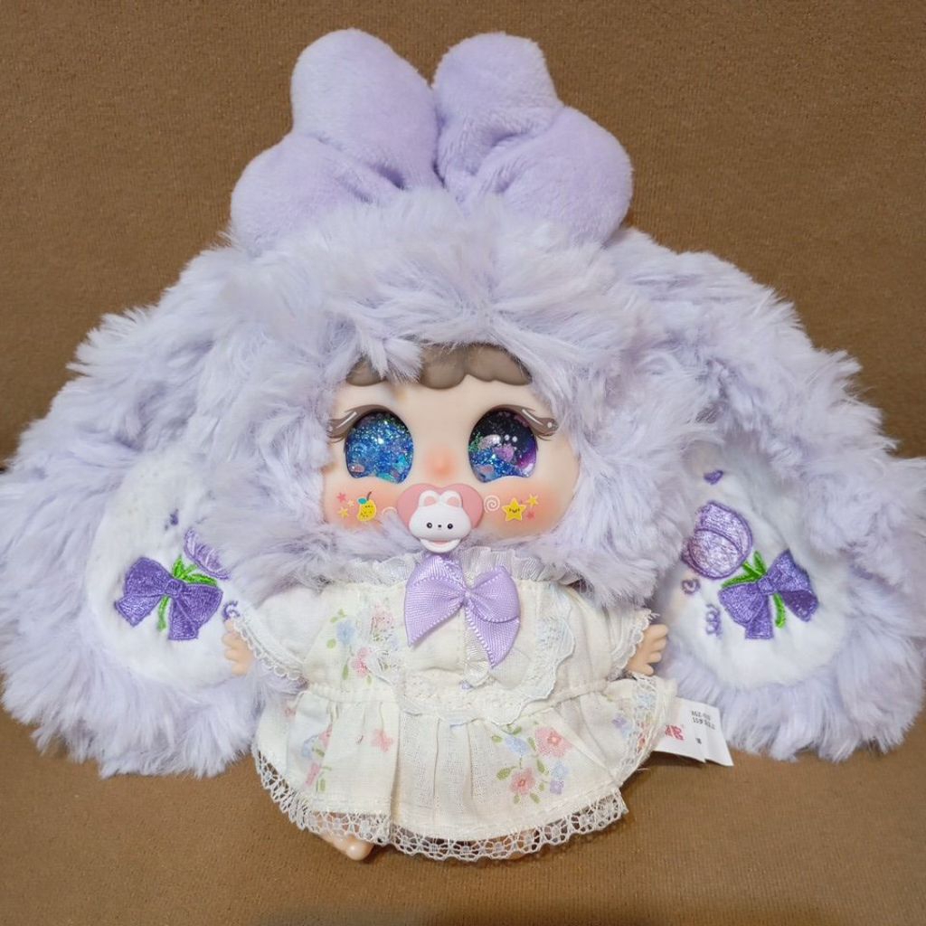 พร้อมส่ง Jiimo Sweet Slumber Manor แบบเลือกตัว