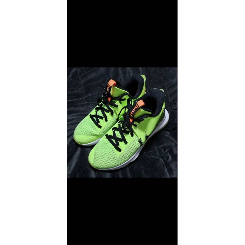 Nike Lebron James Witness V 5 US10