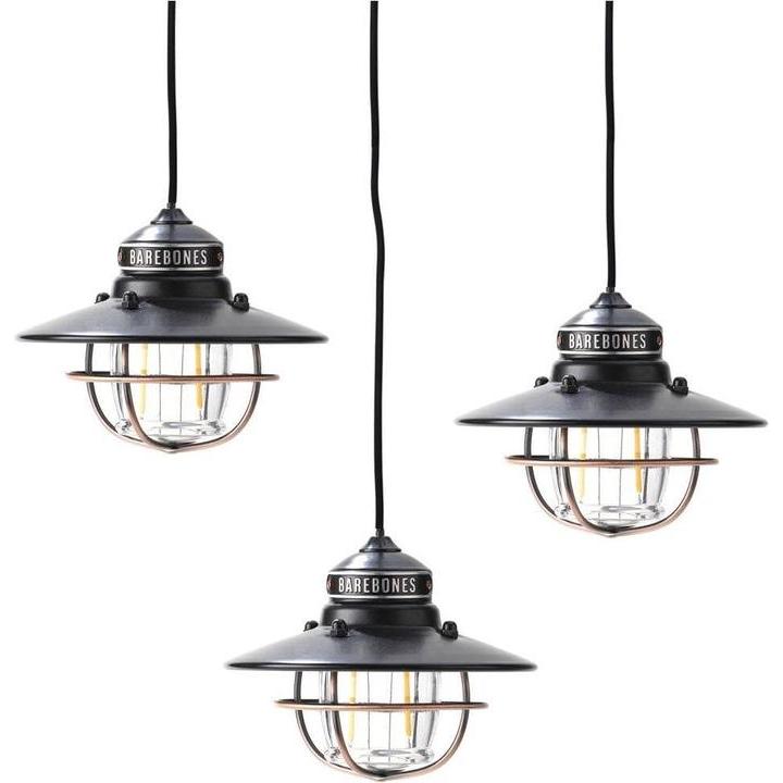 barebones edison string