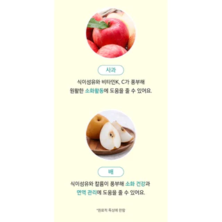 [Cheese Treat with Yogurt นำเข้าจากเกาหลี] Natural Core ชีสโยเกิร์ต ผลไม้ ไก่ ขนมสำหรับสุนัข ขนมหมา