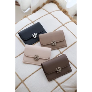 PEROTA “Ivy” Wallet มาพร้อมกล่อง