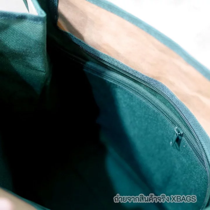 Starbucks Shopping Bag แบบหิ้ว ไซส์ 31 ซม. ผ้ากระดาษเคลือบพลาสติก thumbnail 6