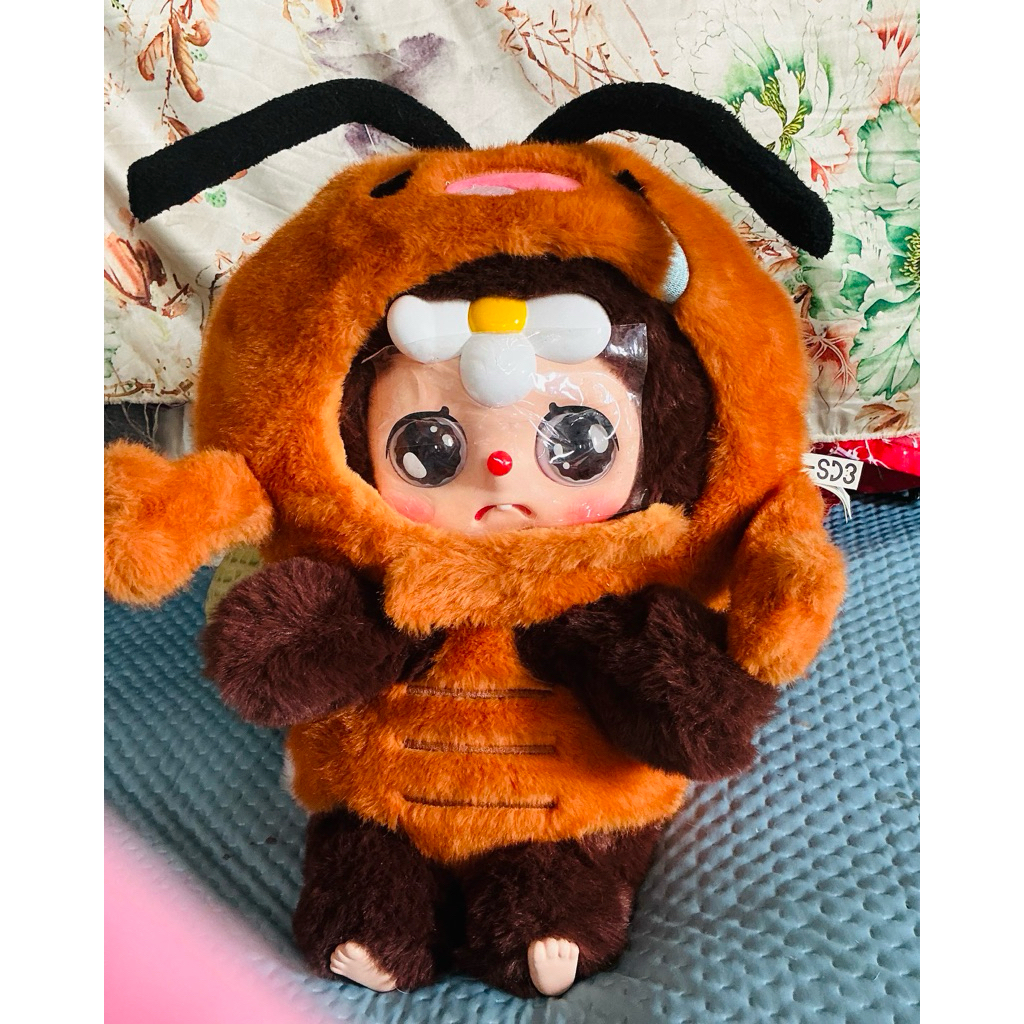 ใหม่ ! ❤️BBT  ยัยกระต่าย Lolita 400%  Liliเมืองต่าย400%,v2 ,jiimo 600%พร้อมส่ง ค่ะ