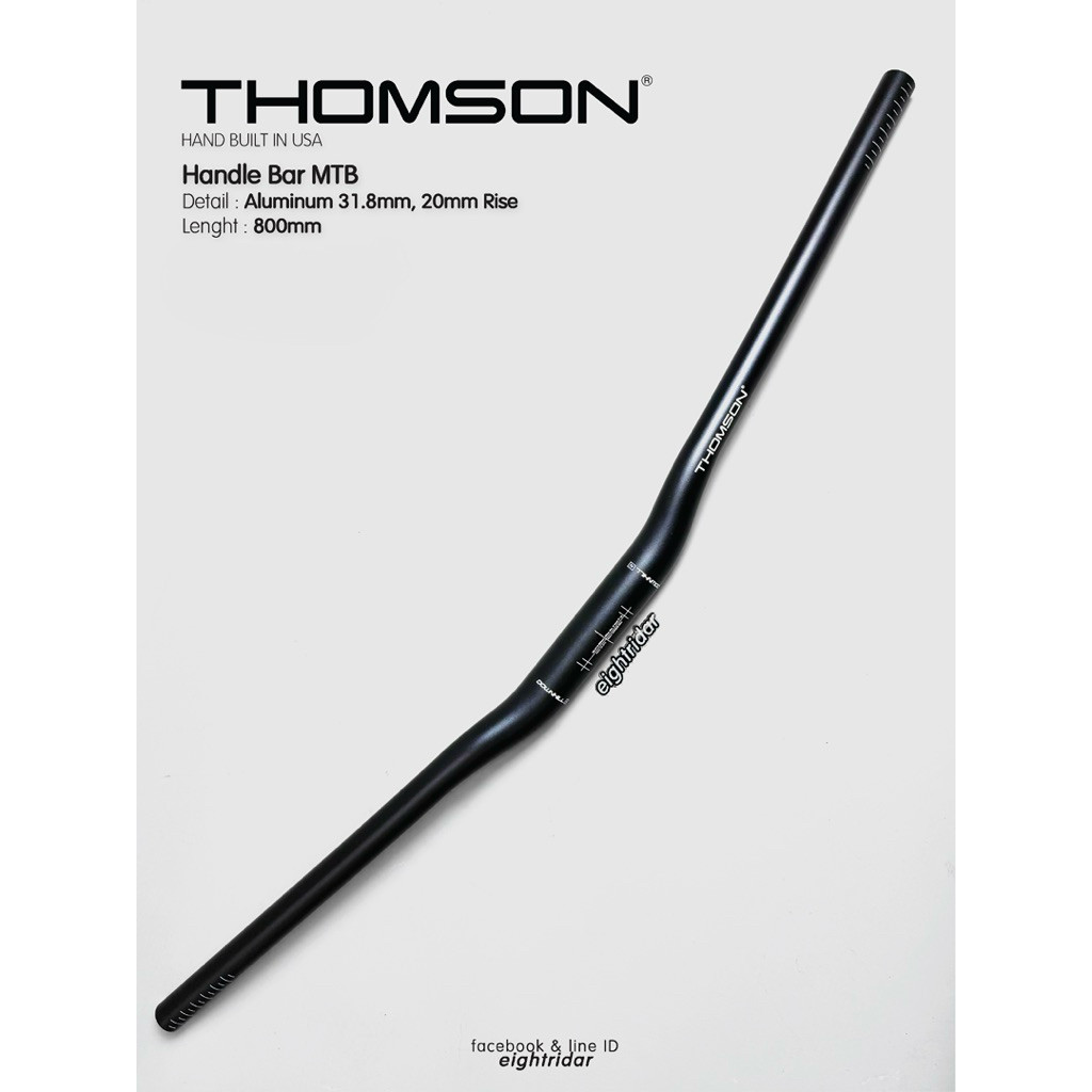 🇺🇸 THOMSON COMPONENT USA 🇺🇸