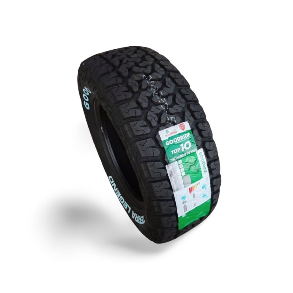 265/65R17 GOODRIDE ปี26 SL399