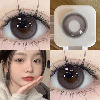 （COD）0.00-2.50คอนแทคเลนส์สีคู่หนึ่ง คอนแทคเลนส์ คอนแทคเลนส์ รายวัน คอนแทคเลนส์ สีน้ําตาล คอนแทคเลนส์รายวัน คอนแทคเลนส์