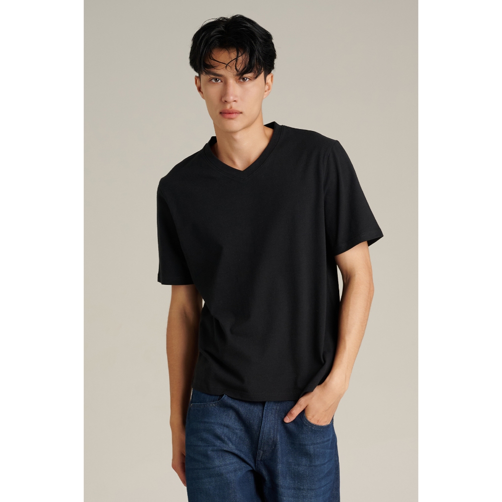 Mc JEANS تيشيرت رجالي Regular Fit — صورة 2