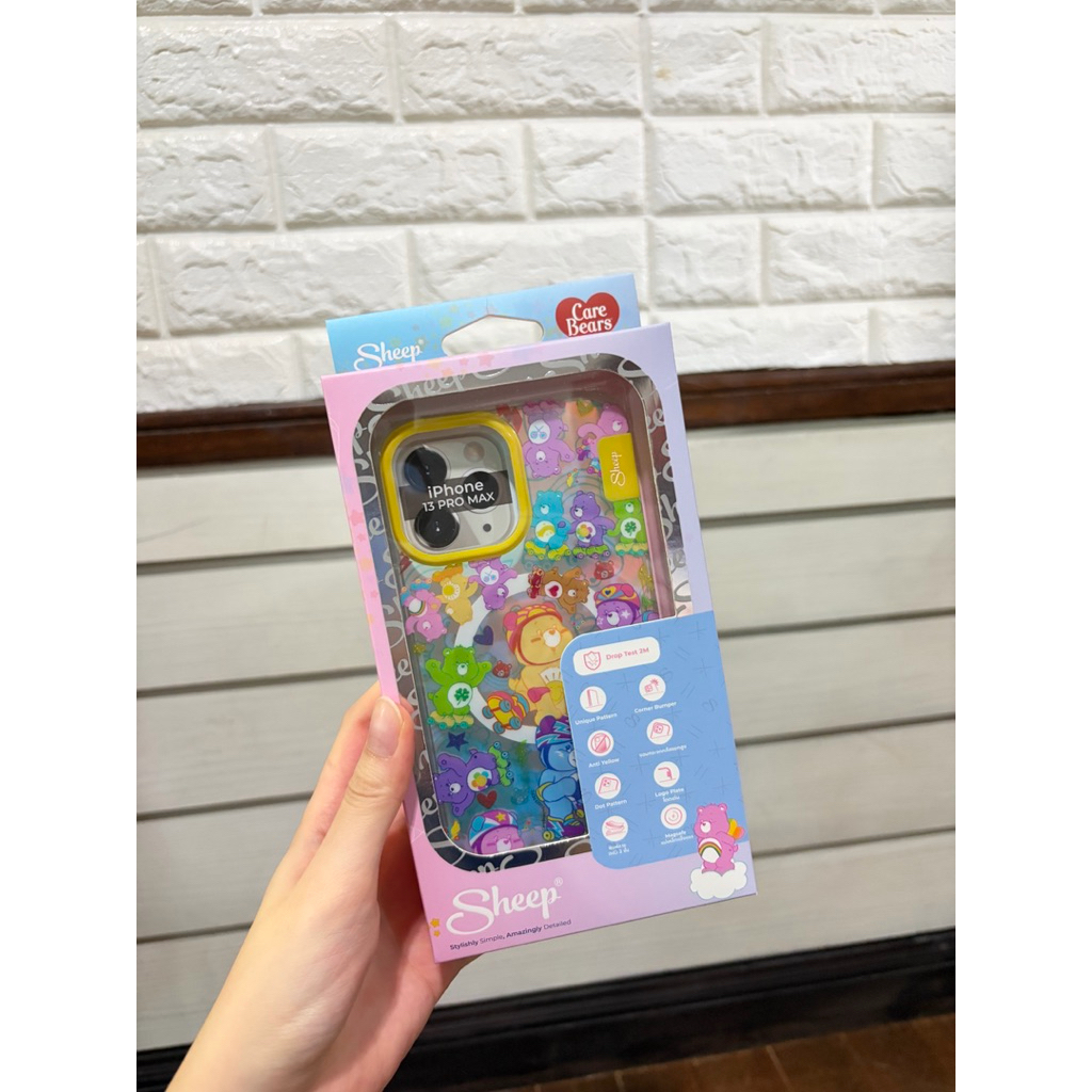 เคส Applesheep 13 pro max