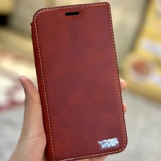 รุ่นใหม่ เคส กระเป๋าหนัง เปิดปิด OPPO - Reno16 Reno16pro Reno16F
