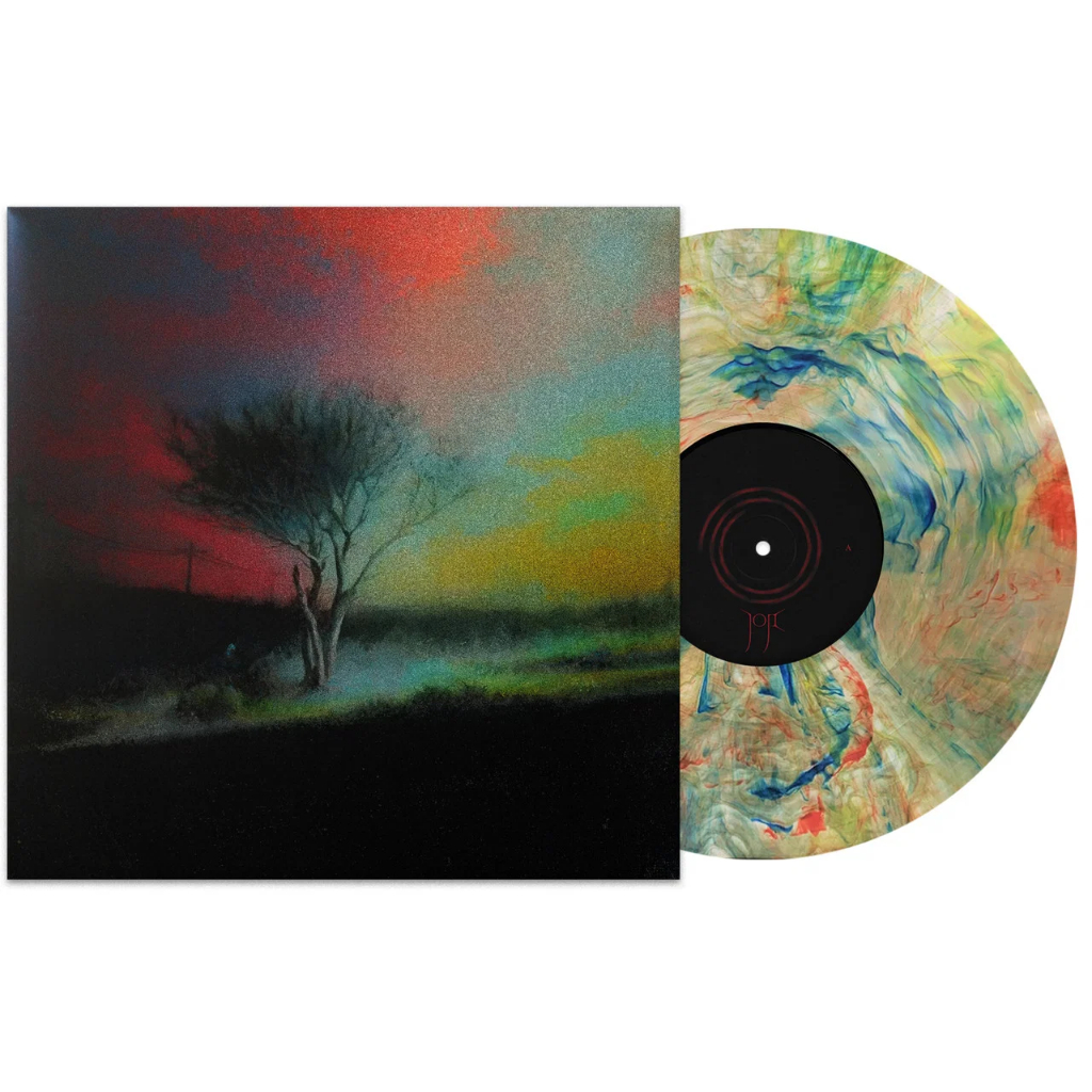พร้อมส่ง🔥แผ่นเสียง vinyl Joji - Piss In The Wind ไวนิล LP  [ใหม่และซีล SS]
