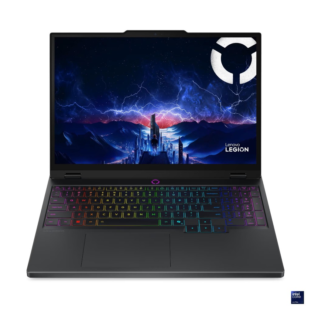 Lenovo Legion5 15IRX10 โน้ตบุ๊คเกมมิ่ง ประสิทธิภาพทรงพลังด้วยการ์ดจอ RTX 5070 83LY00HHTA