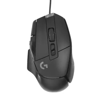 Logitech G502 X Gaming Mouse USB (เมาส์เกมมิ่ง สวิตช์ไฮบริดออปติคอล-แมกคานิคอล LIGHTFORCE รุ่นแรก)