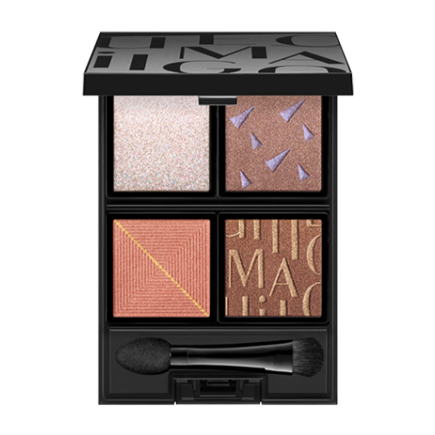 Maquillage CUSTOMIZE EYE COLOR ASSORT