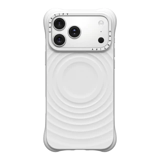 เคสมือถือ CASETiFY | Ripple Case Essentials by CASETiFY™ [Ripple] For iPhone แท้ พร้อมส่ง เคสกันกระแทก