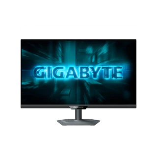 GIGABYTE G27Q20 Gaming Monitor (จอมอนิเตอร์) | 27" QHD | SS-IPS | 1ms | 200Hz / OC 210Hz | G-Sync
