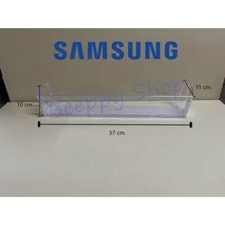 ชั้นวางขวดข้างประตูตู้เย็น Samsung รุ่น RT38C/RT38K/RT38F/RT43K/RT43H/RT42C ของแท้