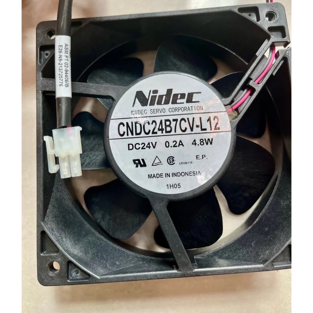CNDC24B7CV-L12 0.2A 4.8W 24V 2สาย
