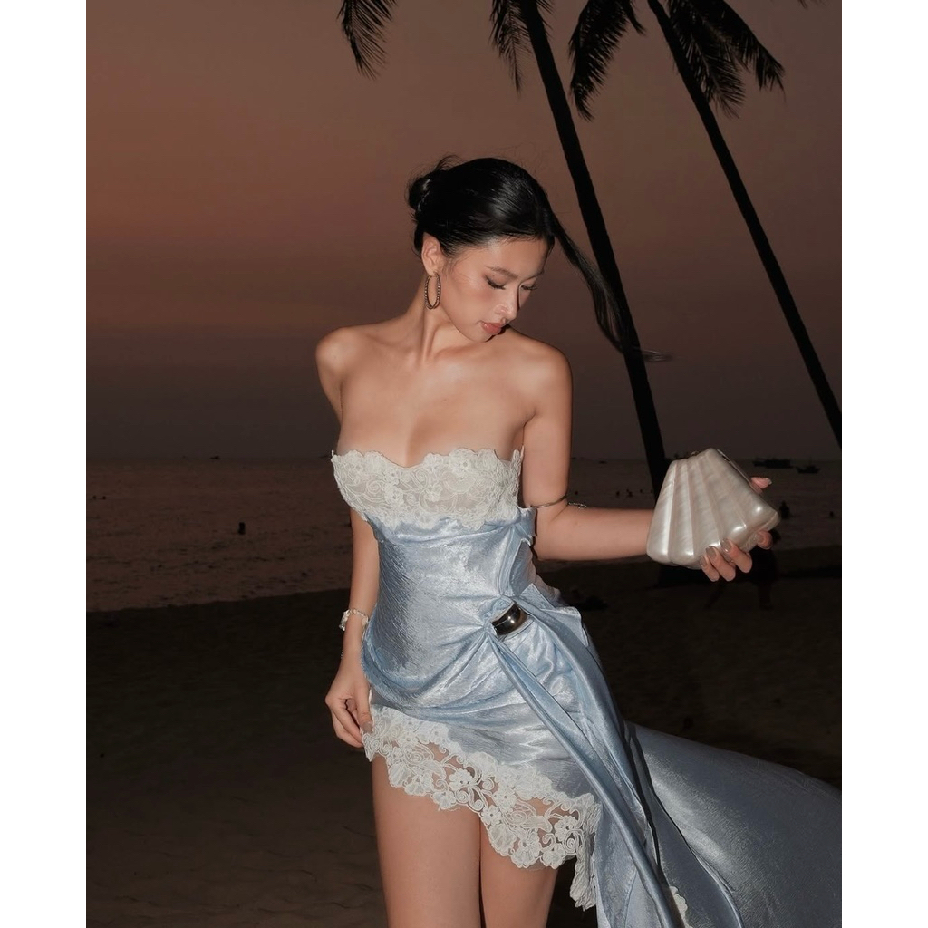 Jirene - Her self dress แบรนด์แท้