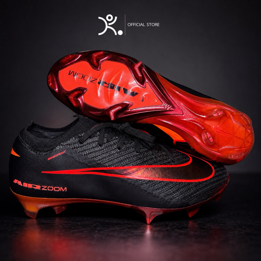 NIKE MERCURIAL VAPOR 16 ELITE LV8 FG