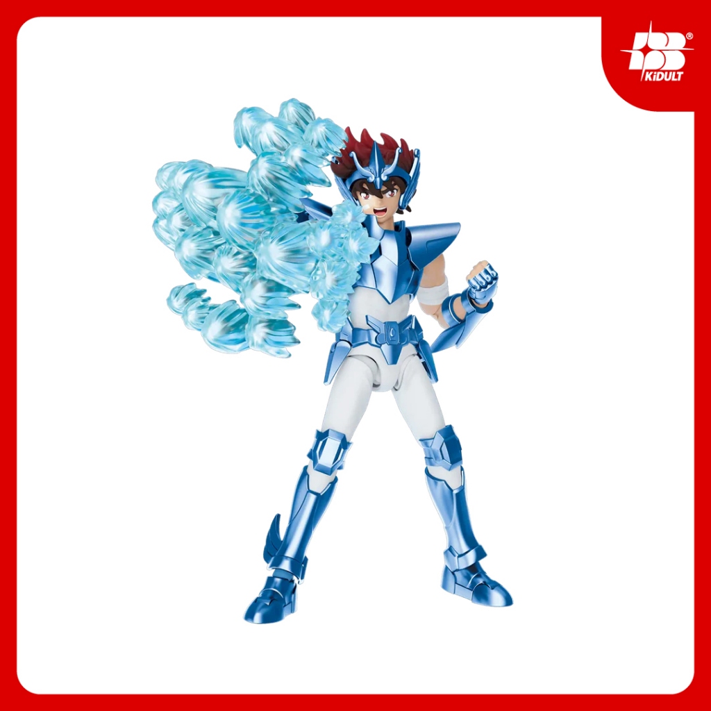Saint Seiya Champion Class04 Pegasus Seiya (Blokees) - เซนต์เซย่า แชมเปี้ยนคลาส04 เพกาซัส เซย่า (บล็อกคีส์)75005